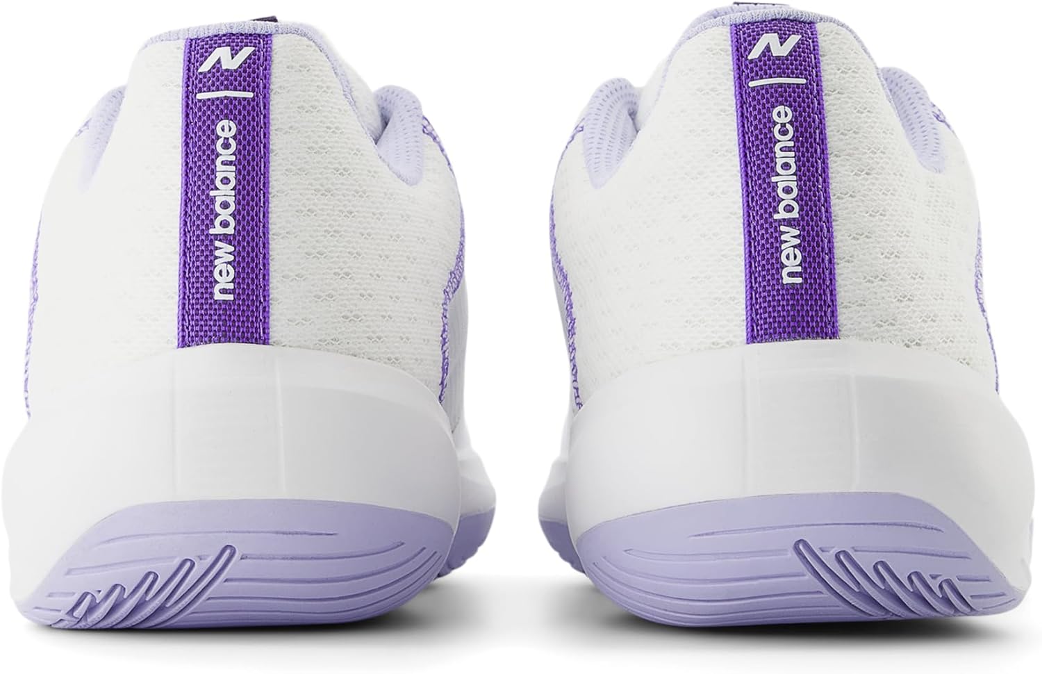 New Balance Men's 696 V4 Hard Court Tennis Shoe - Image 5