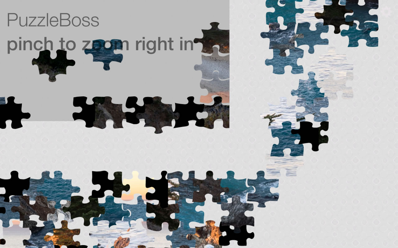 Deluxe Jigsaw Puzzles: Dark and Stormy - App on Amazon Appstore