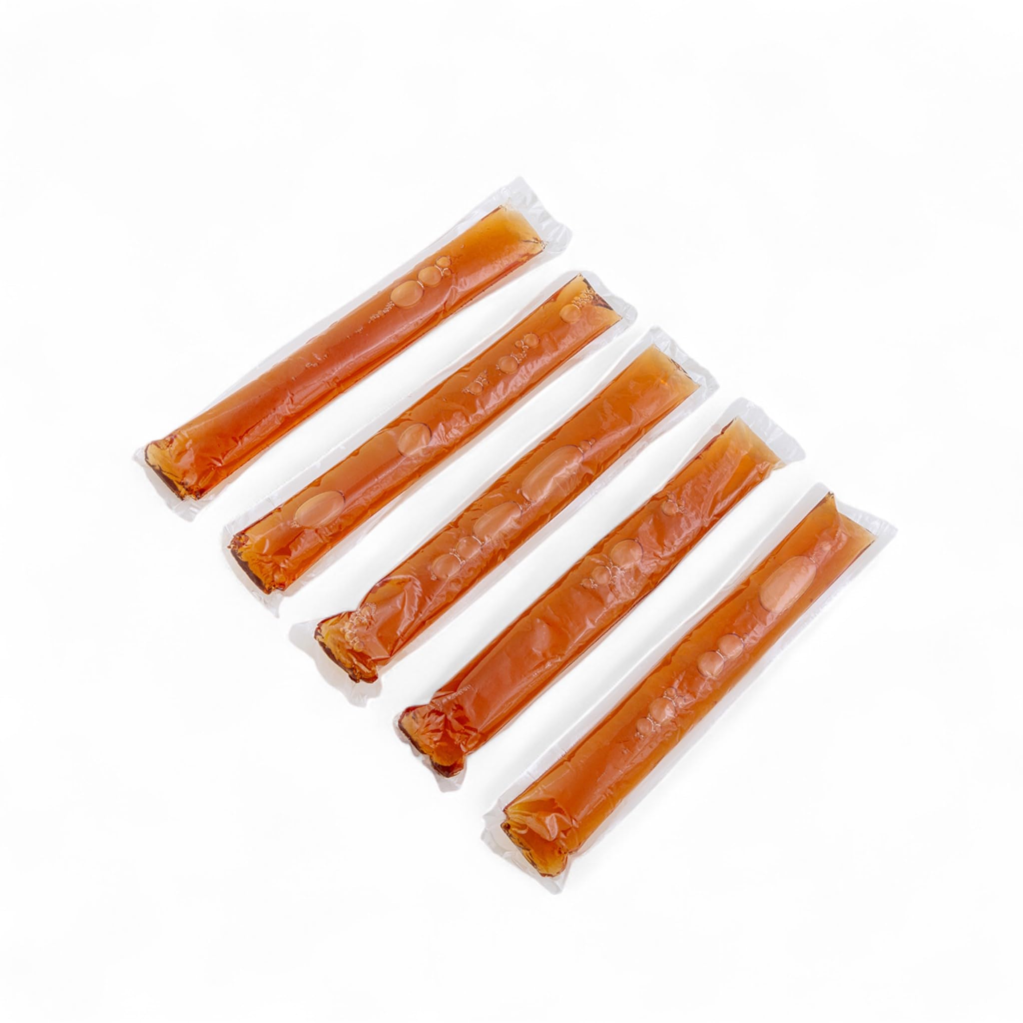 Alaska Boy Cola Wassereis | Stangeneis Vegan 10 x 50ml (20er Karton Pack) | für den Sommer, Eis zum Lutschen & genießen