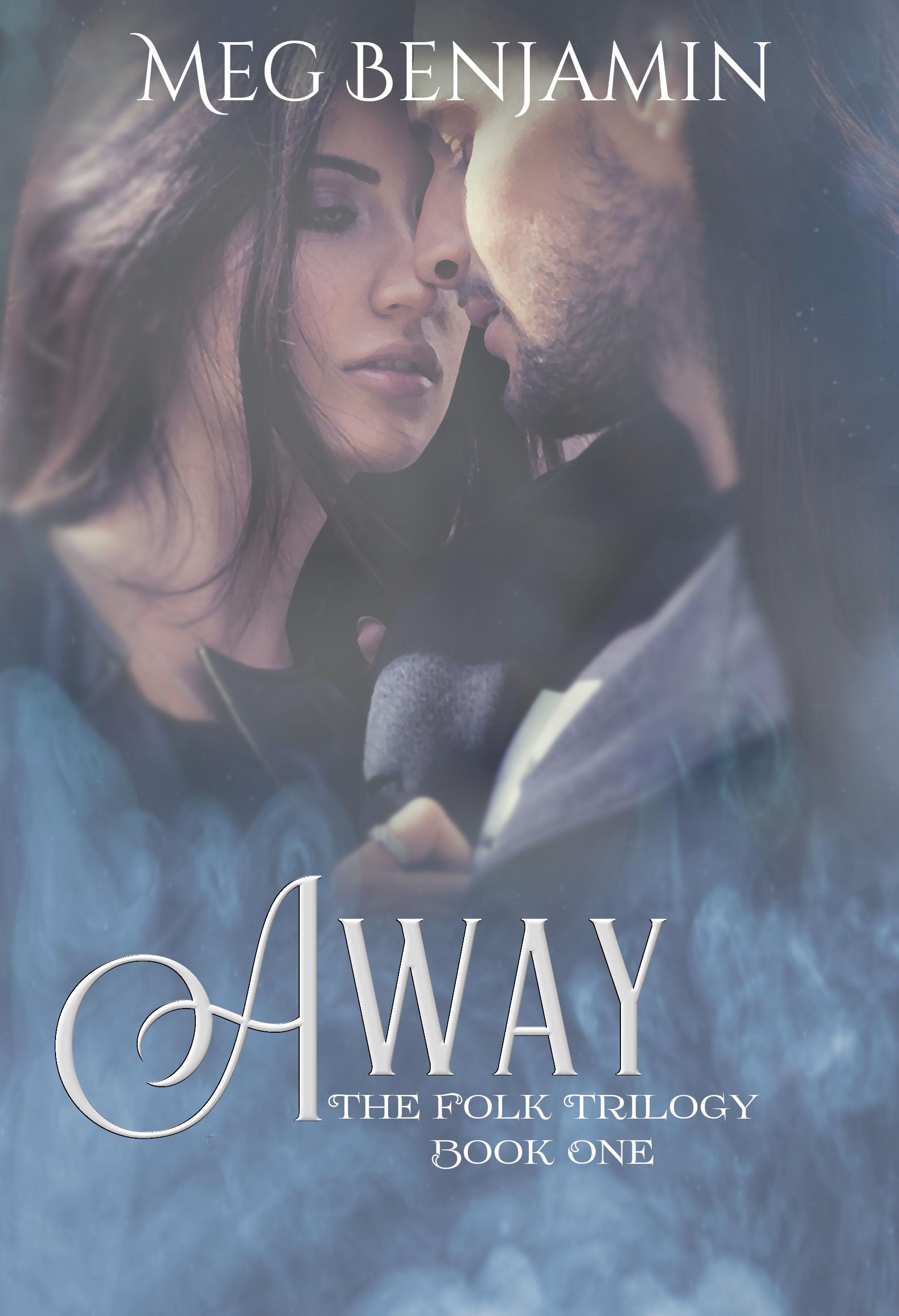 Away (The Folk Book 1)
