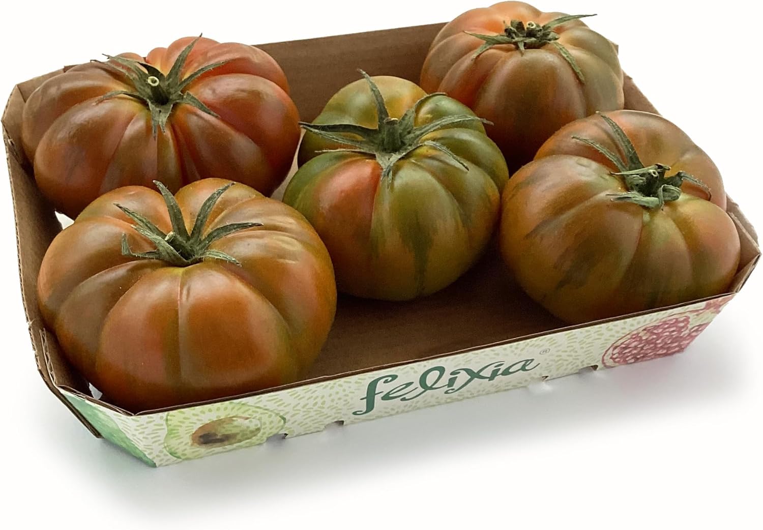 Tomate Raf - 600 g - Imagen 3