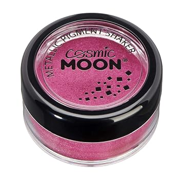 Cosmic Moon - Metallic Pigment Shaker - 5g - Pink