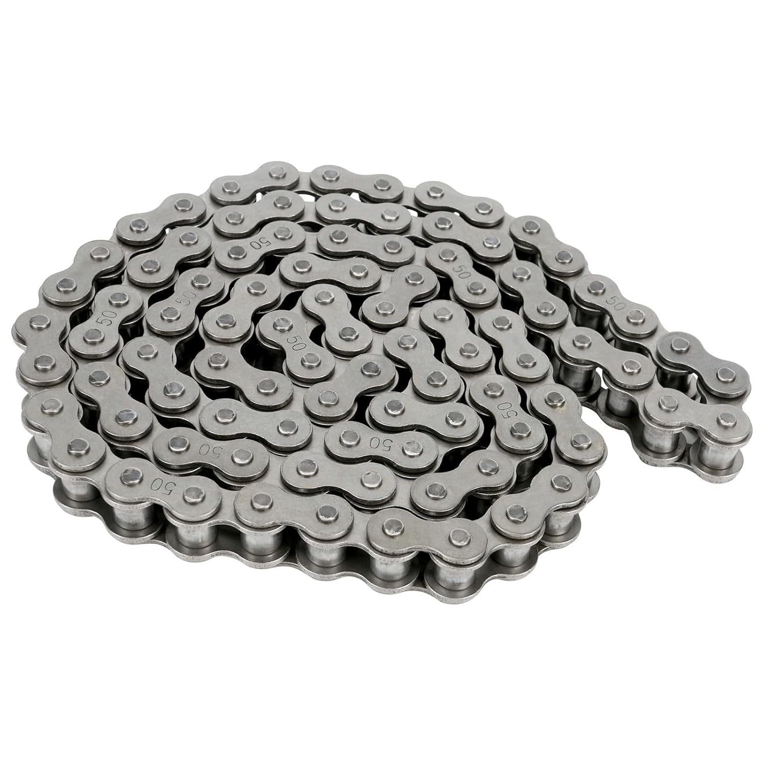 Chain 530 92 Links for GY6 125cc 150cc ATV Quad Buggy Go Kart 200cc 250cc Pit Bike