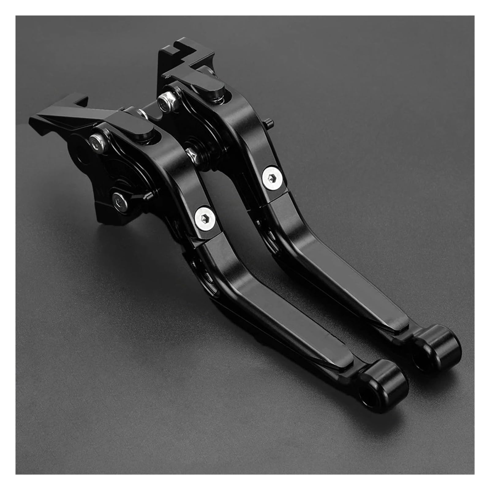 Hguvsjd E For Cfmoto 250Nk For 700Clx 2022 2023 Motorcycl Accessories Cnc Brak Clutch Levers Adjustabl Folding Xtendabl Motorcycl Brak Lever(E)