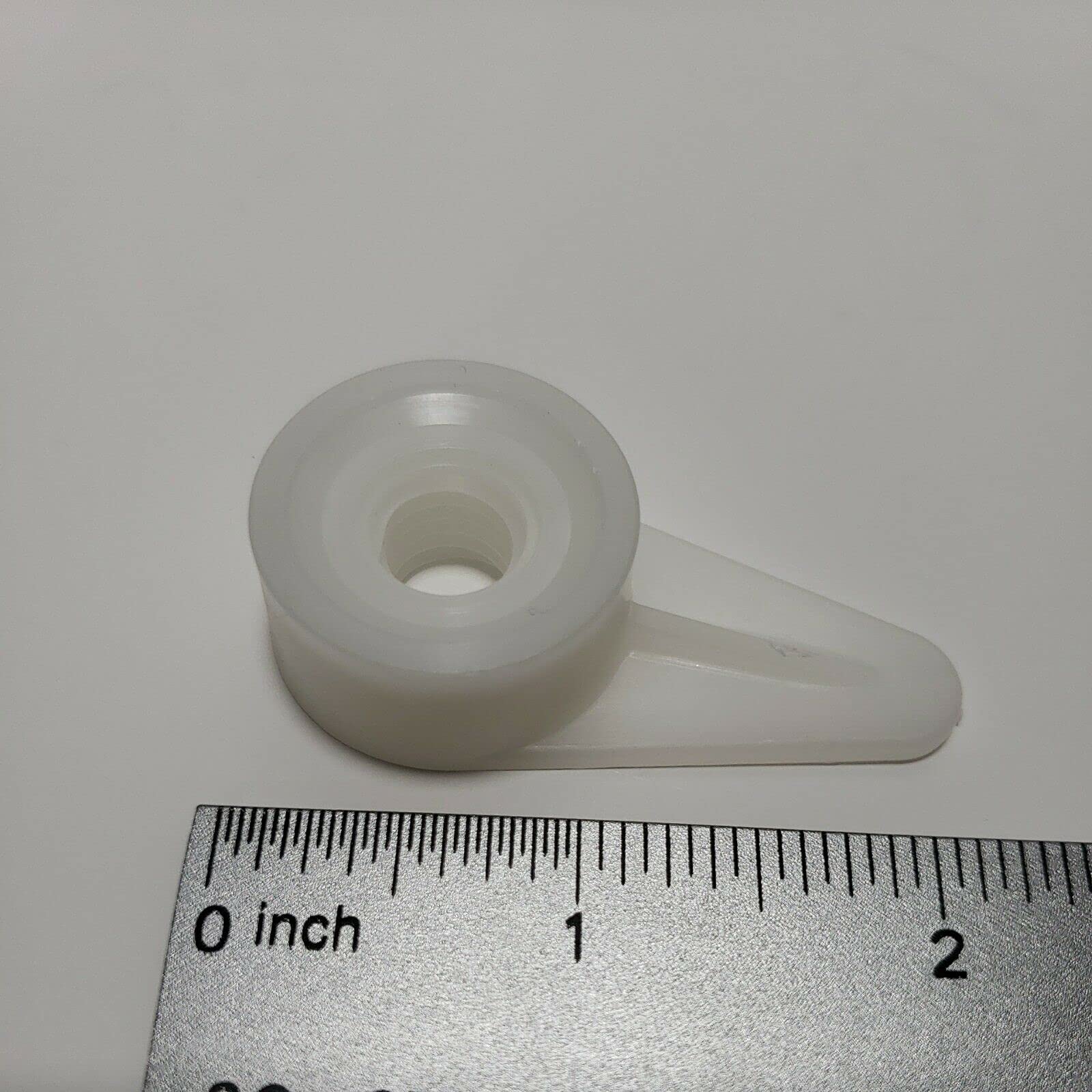 Filter Plate Retainer Nut for Wet Dry 