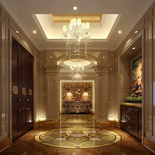 Miniatura 7 de Lxcom Lighting Bombilla LED MR16 G5.3 MR16 COB Foco 5W Bombillas halógenas de 50 W 110 V blanco cálido 3000 K para iluminación empotrada de pista de