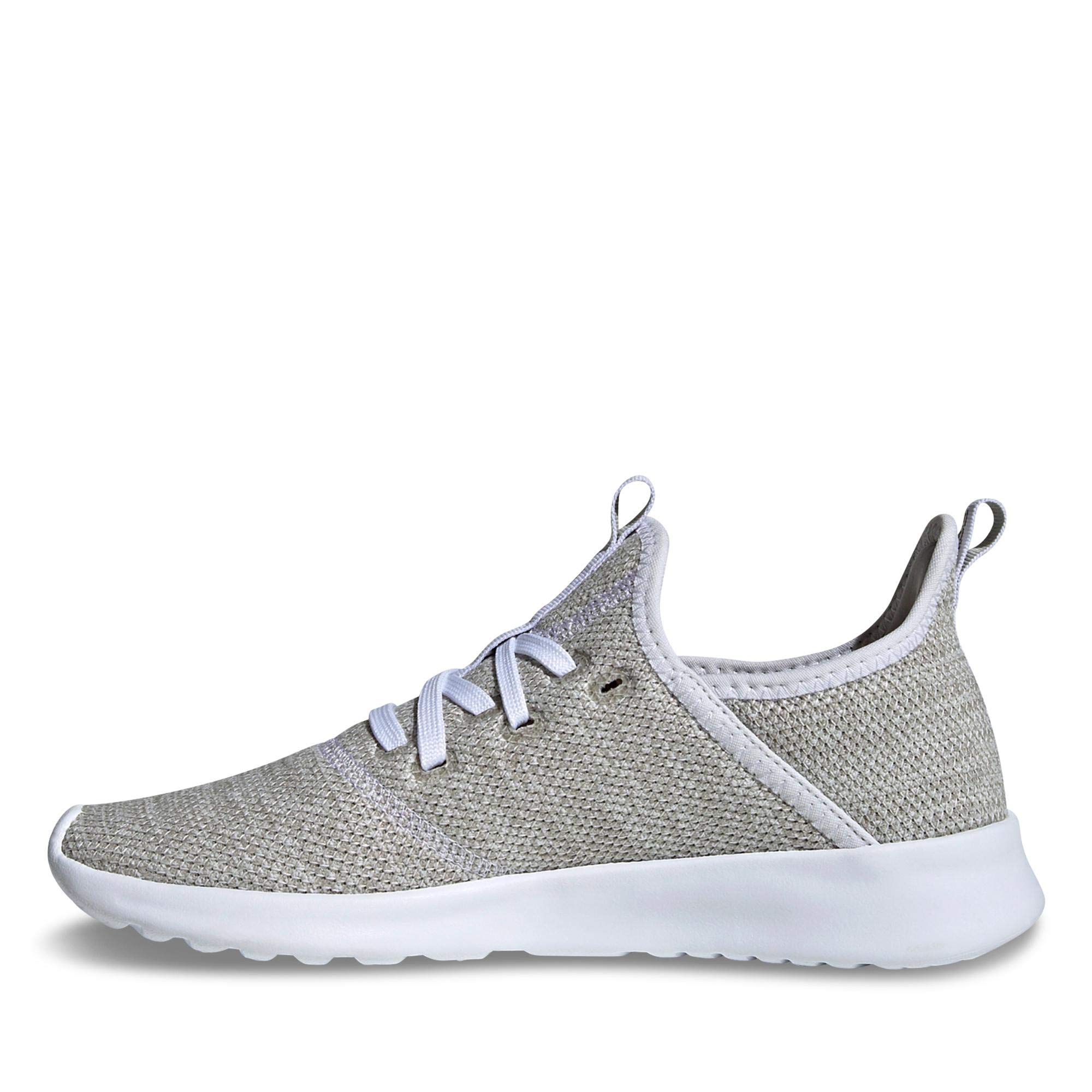adidas Damen Cloudfoam Pure Laufschuh