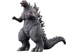 Movie Monster Series Godzilla (2023) (SHOWA Godzilla Figure)