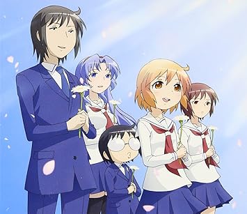 Amazon Tvアニメーション 琴浦さん エンディングテーマ集 希望の花とつるぺたとesp研のテーマ 初回限定盤 千菅春香と琴浦春香 Cv 金元寿子 とesp研究会 アニメ ミュージック