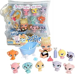 bratz dolls accessories