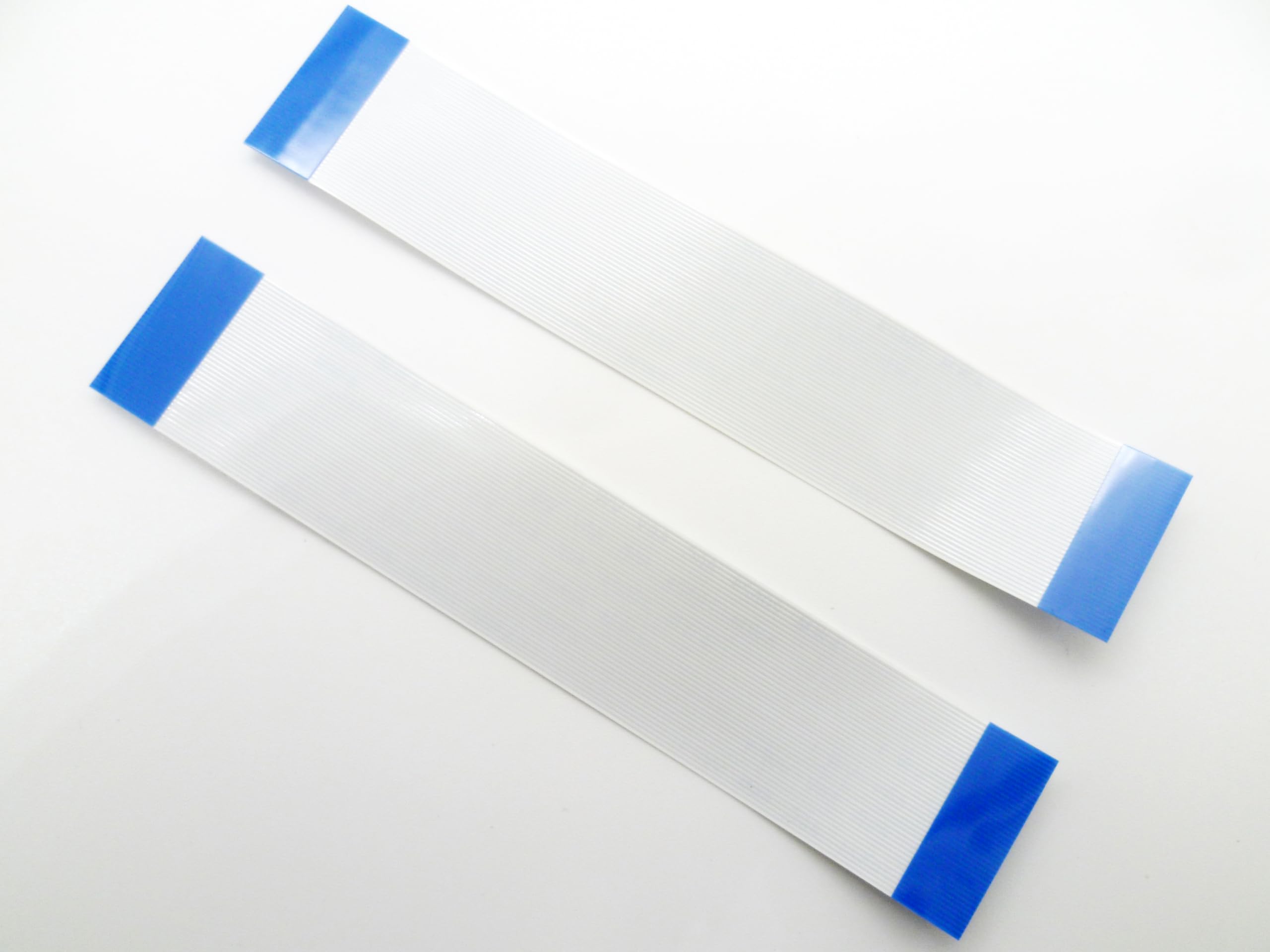 Amazon.com: 2X Flex Ribbon Cable Replacement Compatible with Sony