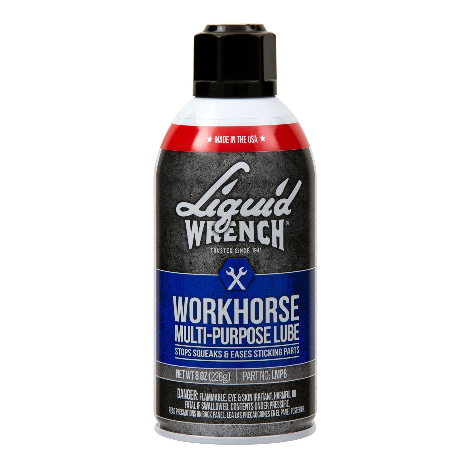 Liquid Wrench