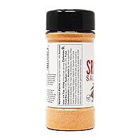 Vista 2 de Badia Sal Sriracha, 3.5 oz