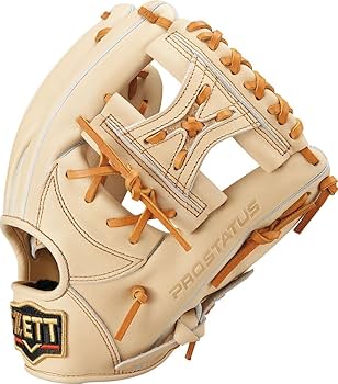 Amazon | ゼット ZETT 専用グラブ袋付き プロステイタス 軟式用グラブ