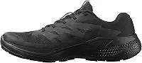 Alphaglide Gore-Tex Trail Tênis de corrida masculino, impermeável para todos os terrenos para trilhas, corrida e caminhada