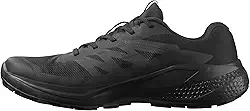 Alphaglide Gore-Tex Trail Tênis de corrida masculino, impermeável para todos os terrenos para trilhas, corrida e caminhada