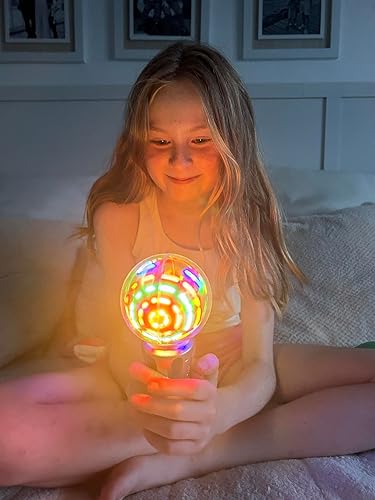 Miniatura 7 de Varita musical con luz  Luces sensoriales para niños autistas  Juguetes sensoriales iluminados  Juguetes para autismo  Juguetes sensoriales para
