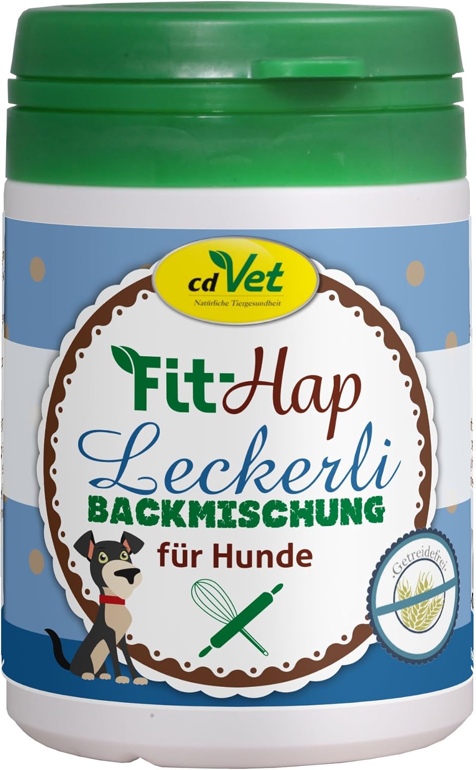 CdVet