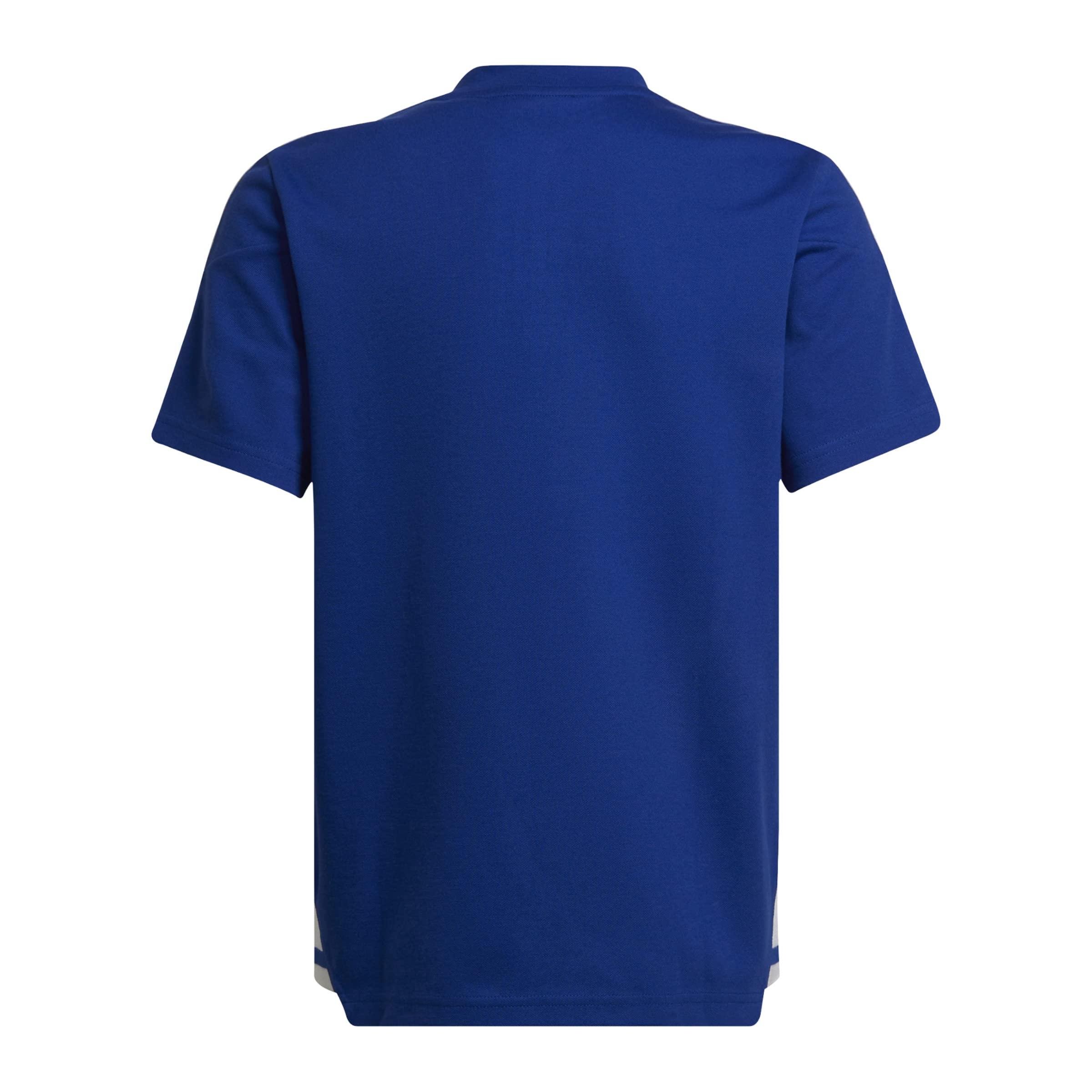 adidas Con22 Polo Y Polo Shirt (Short Sleeve) Unisex - Bambini e Ragazzi