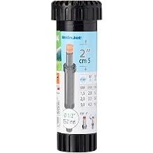 Claber 90004 Pop-Up Sprinklers 0 350