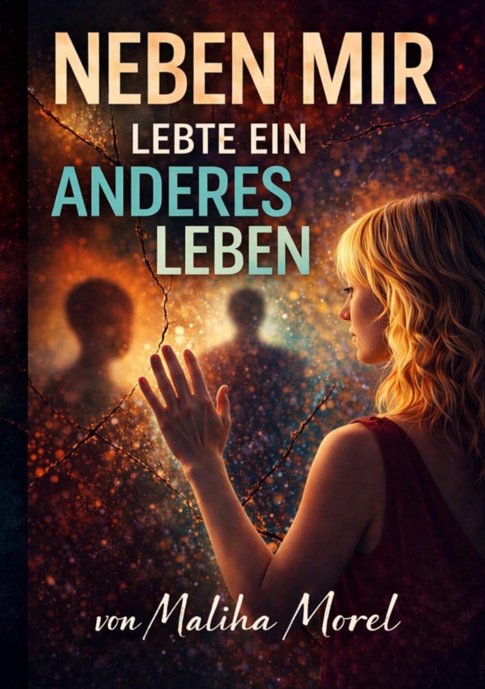 NEBEN MIR LEBTE EIN ANDERES LEBEN: Neben mir lebte ein anderes Leben. Eine wahre Geschichte über Liebe, Lügen und eine Wahrheit, die alles veränderte
