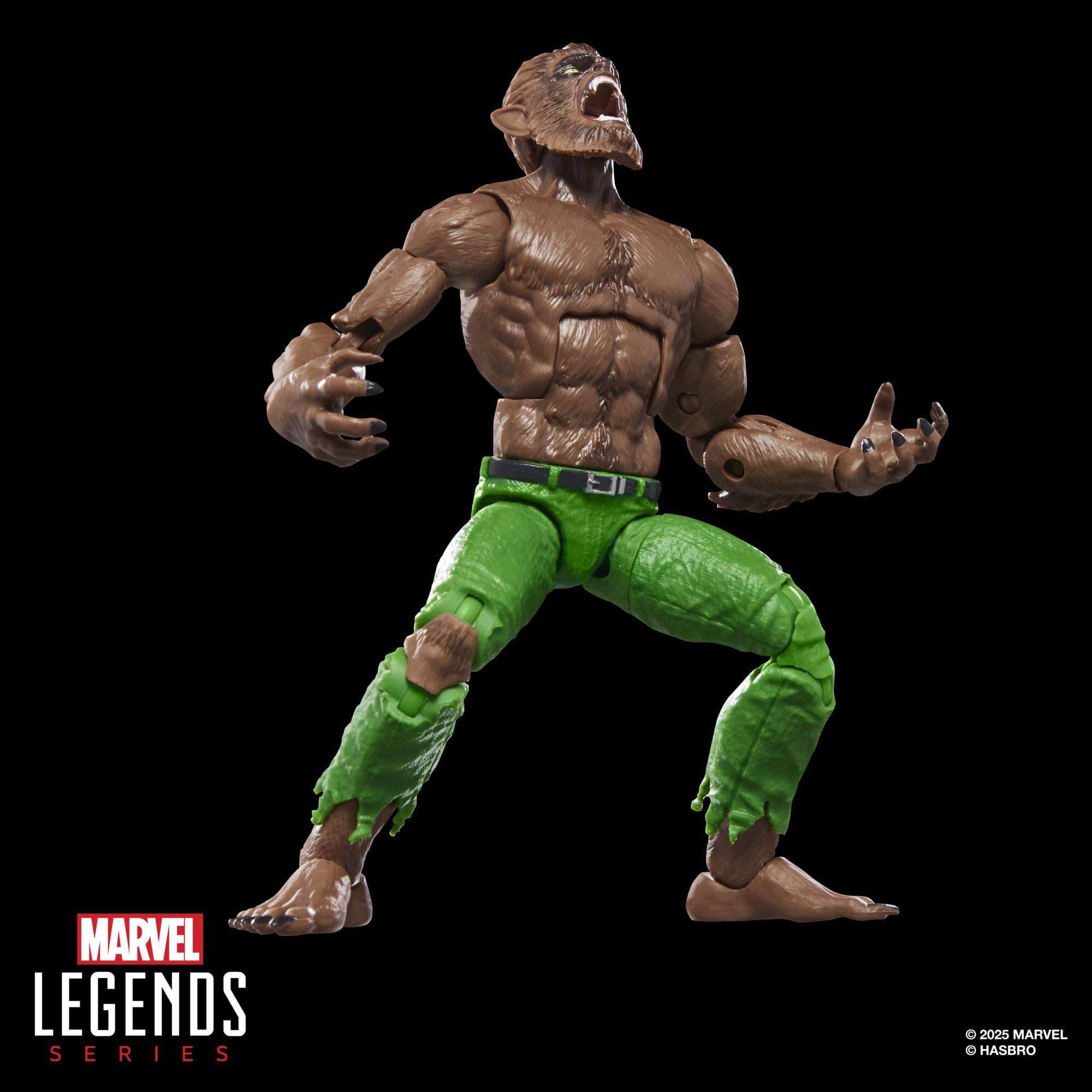 Amazon.co.jp: ハズブロ(Hasbro)MARVEL マーベルレジェンド・シリーズ