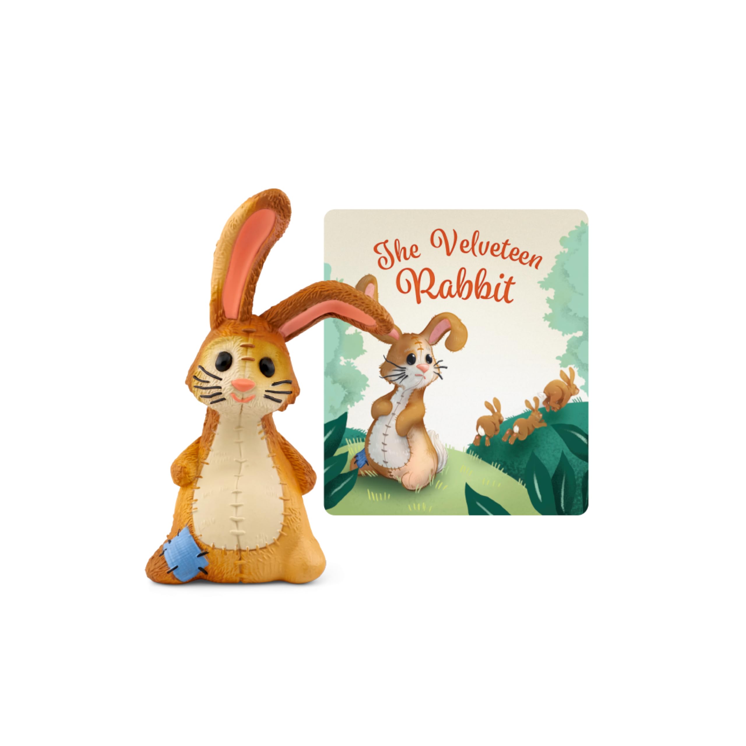 Tonies The Velveteen Rabbit Audio Play Character