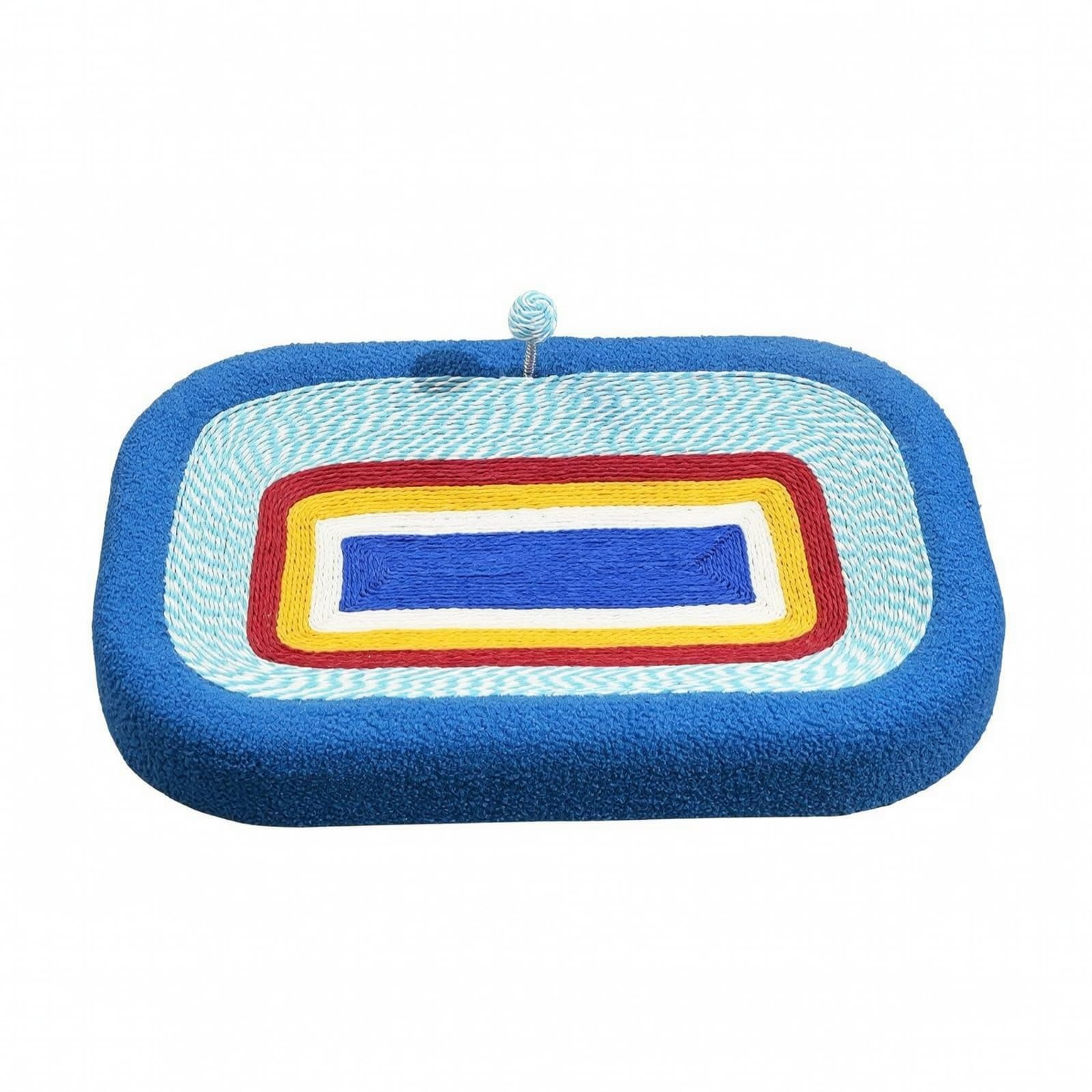 Cama para s con Juguete Reforzado, Style to 4, Color to 4