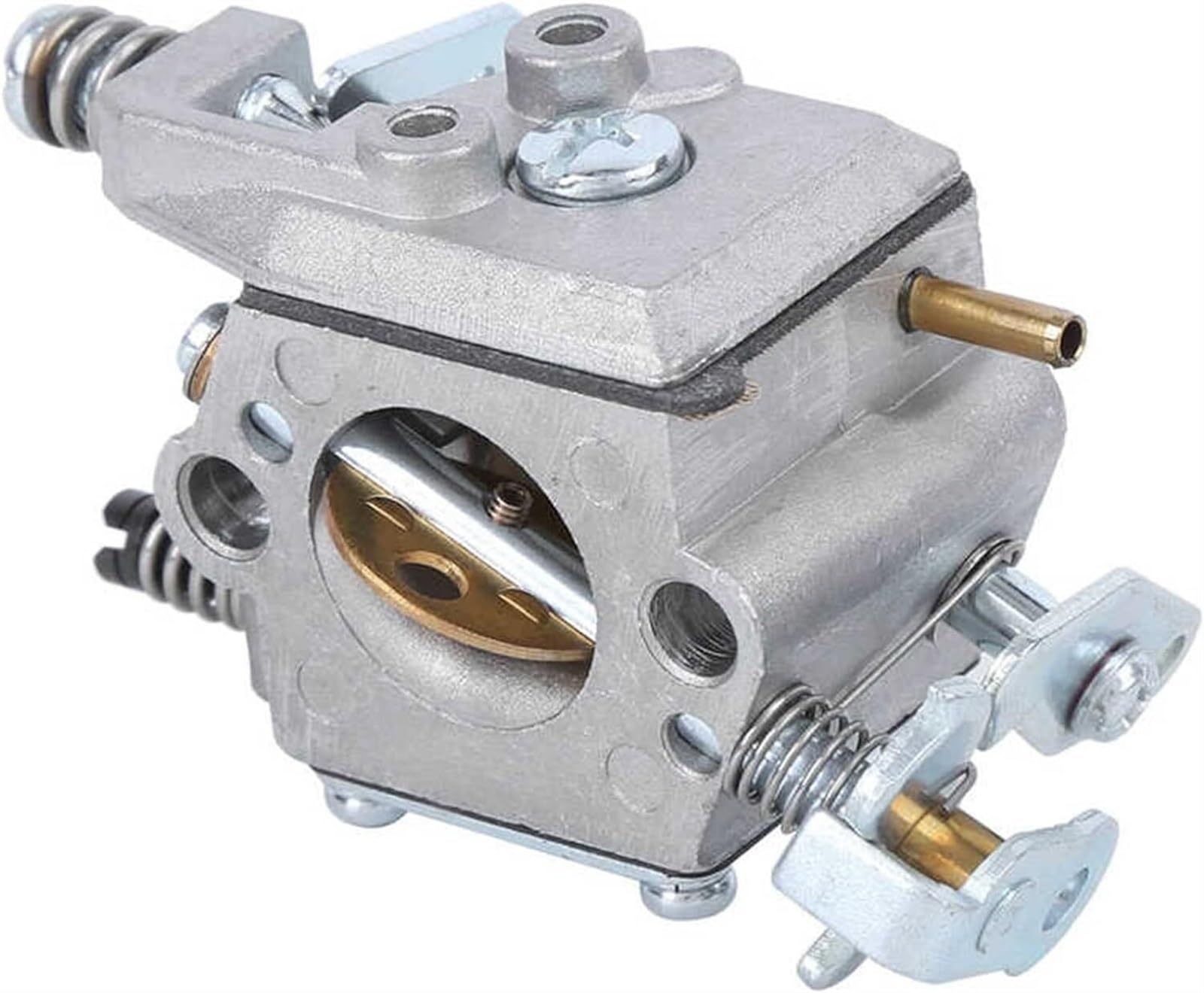 Carburateur de débroussailleuse WT-89 en aluminium pour tronçonneuse
