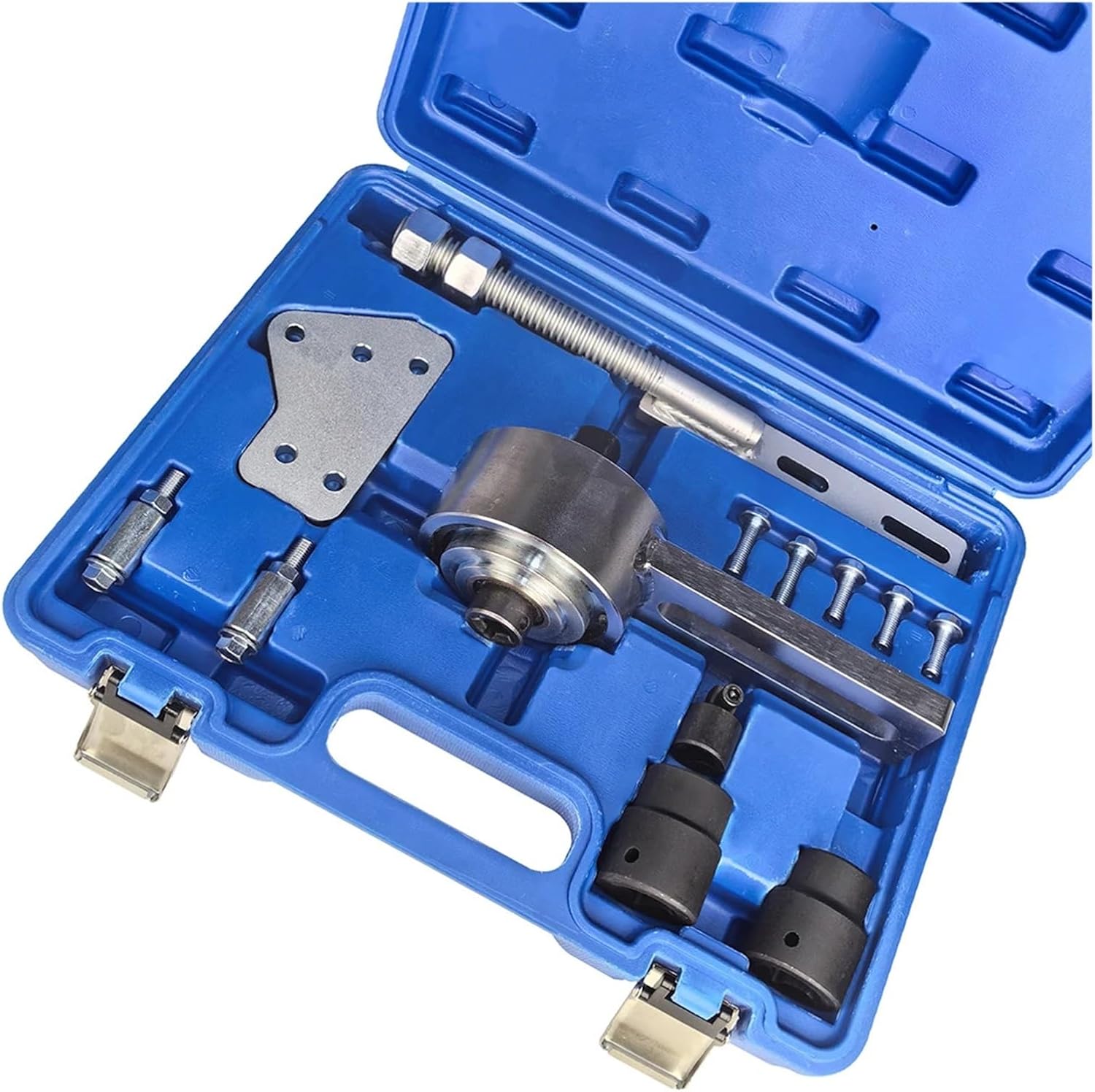 Torque Multiplier Tool Compatible With 1.0T ECOBOOST Crankshaft Pulley Tool 303-1611 303-1611-01 303-1611-02