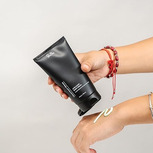 Miniatura 2 de Pour Moi Crema corporal antienvejecimiento para hiperhidratación en condiciones áridas