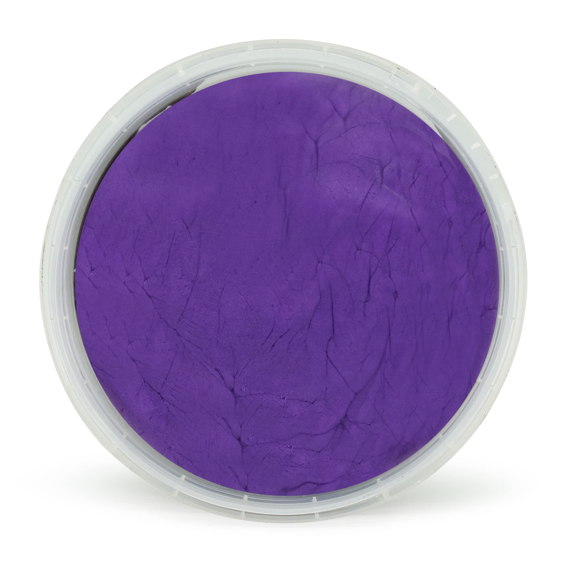 BLOSSOM Purple Sugar Paste/Fondant for Cake Decorating - 200g - Image 4 thumbnail