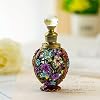 YUFENG 6ml Perfume bottle Western design gift Wedding decoration Sky rattan flower Refill perfume bottle