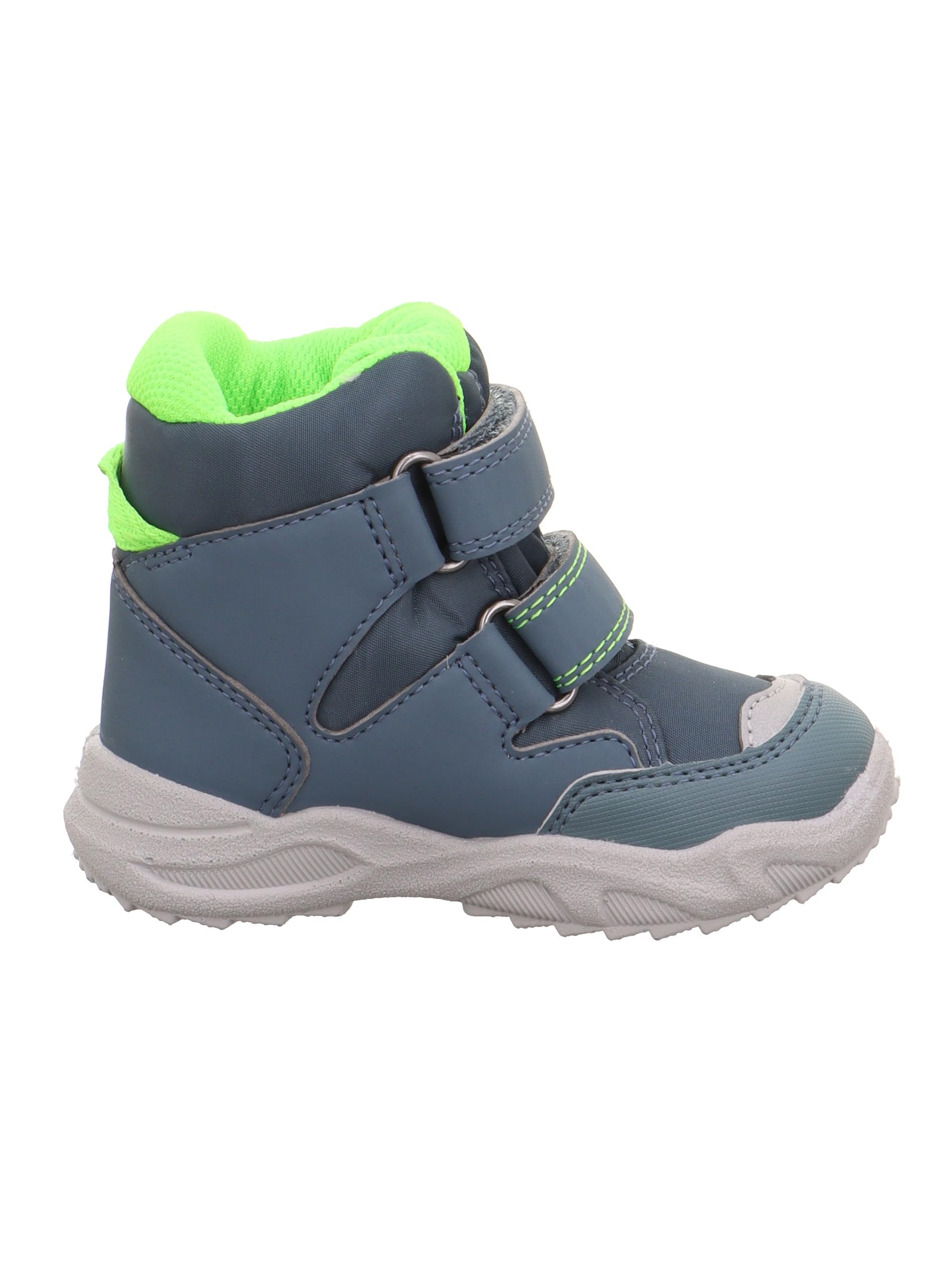 Superfit GLACIER Stiefel Gore-Tex 1-009221 Jungen