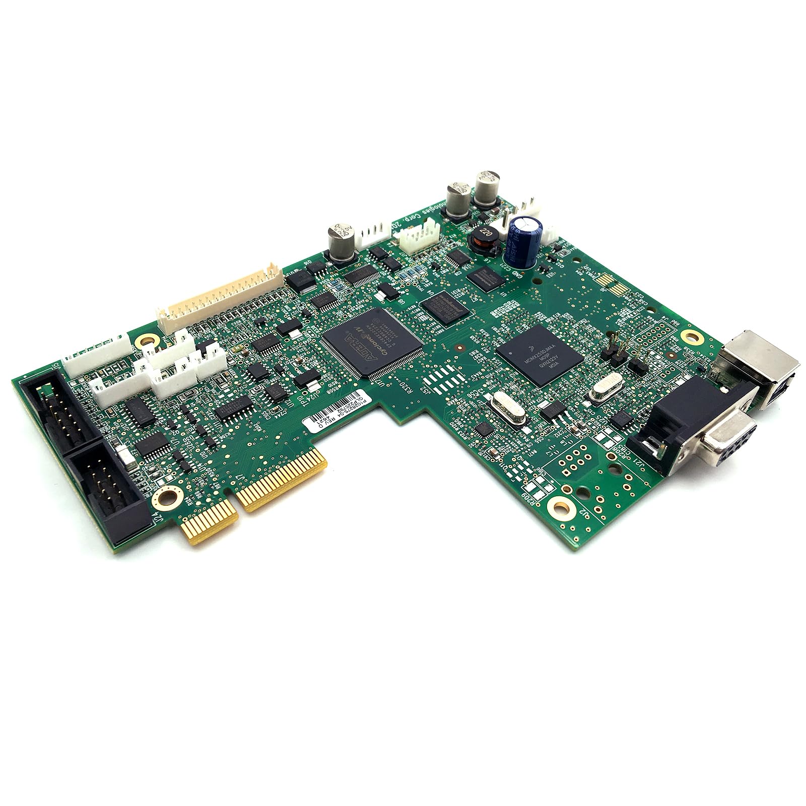 WHAT WE WANT】TOP BOARD PE970462 Viking Refrigerator Low Voltage Board Repair
