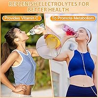 Vista 5 de Exprimidor de limón con tapa de rosca, mini exprimidor de limón portátil duradero, prensa compacta de cítricos con tapa, exprimidor de lima de mano