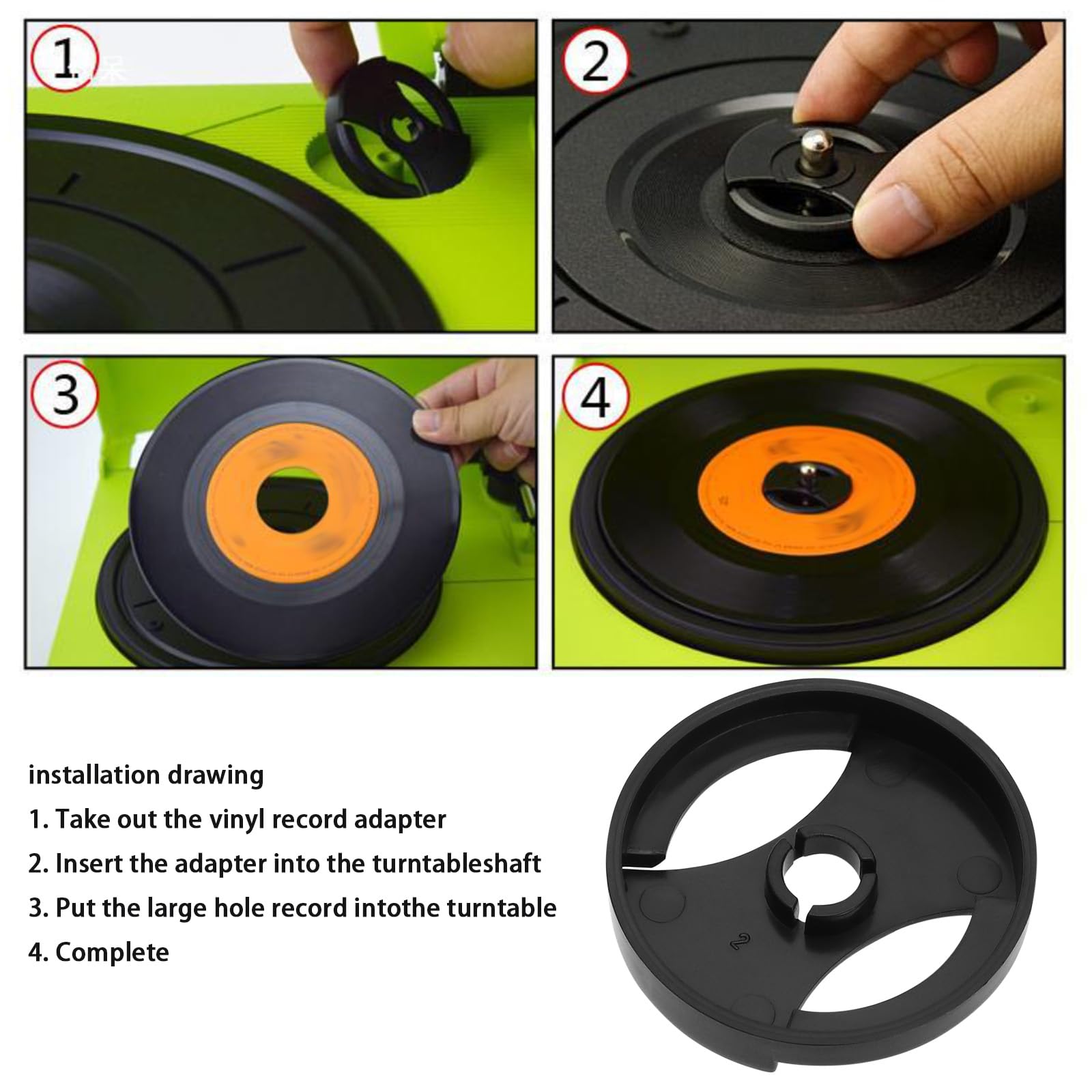 Guns N' Roses 45RPM レコード　放送局用プロモ 713RZdv9c6L._UF350,350_QL80_.jpg