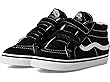 Vans Kids SK8 Mid Reissue V (Toddler)
