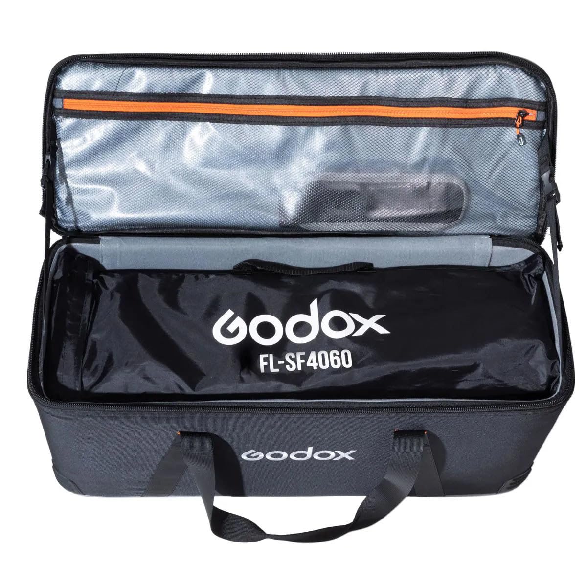 GODOX FL100-K2-2 panneau led flexible FL100 avec support et sac