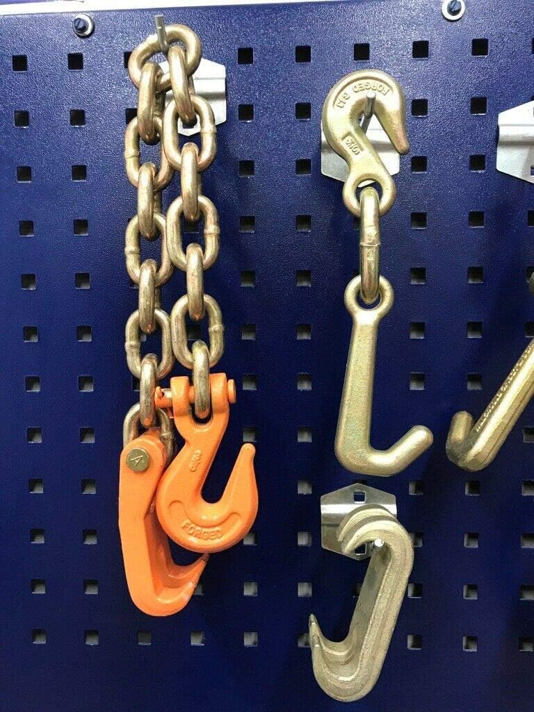 Set#62-10 Pieces Mo Clamp Style Auto Body Frame Machine Towing Tools Tow Truck Wrecker