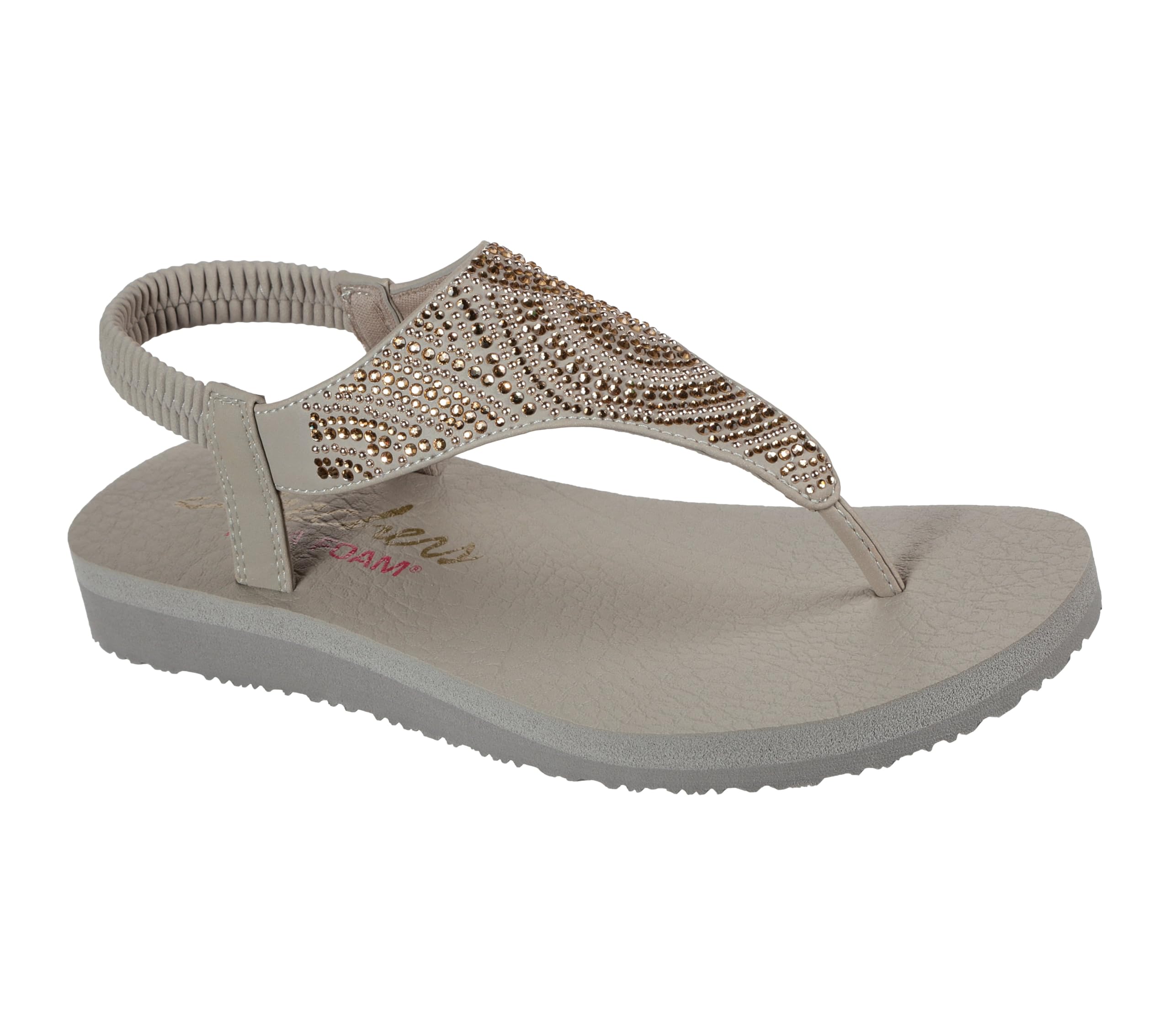 Women's Meditation Sandal