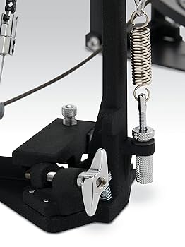 Meinl Percussion Paukenschlu00e4gel (BBB1 Jingle Contact Beater For BassBox / SnareBox, Sticks