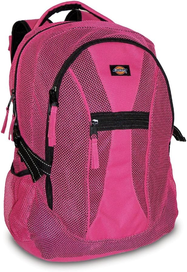 dickies mesh backpack