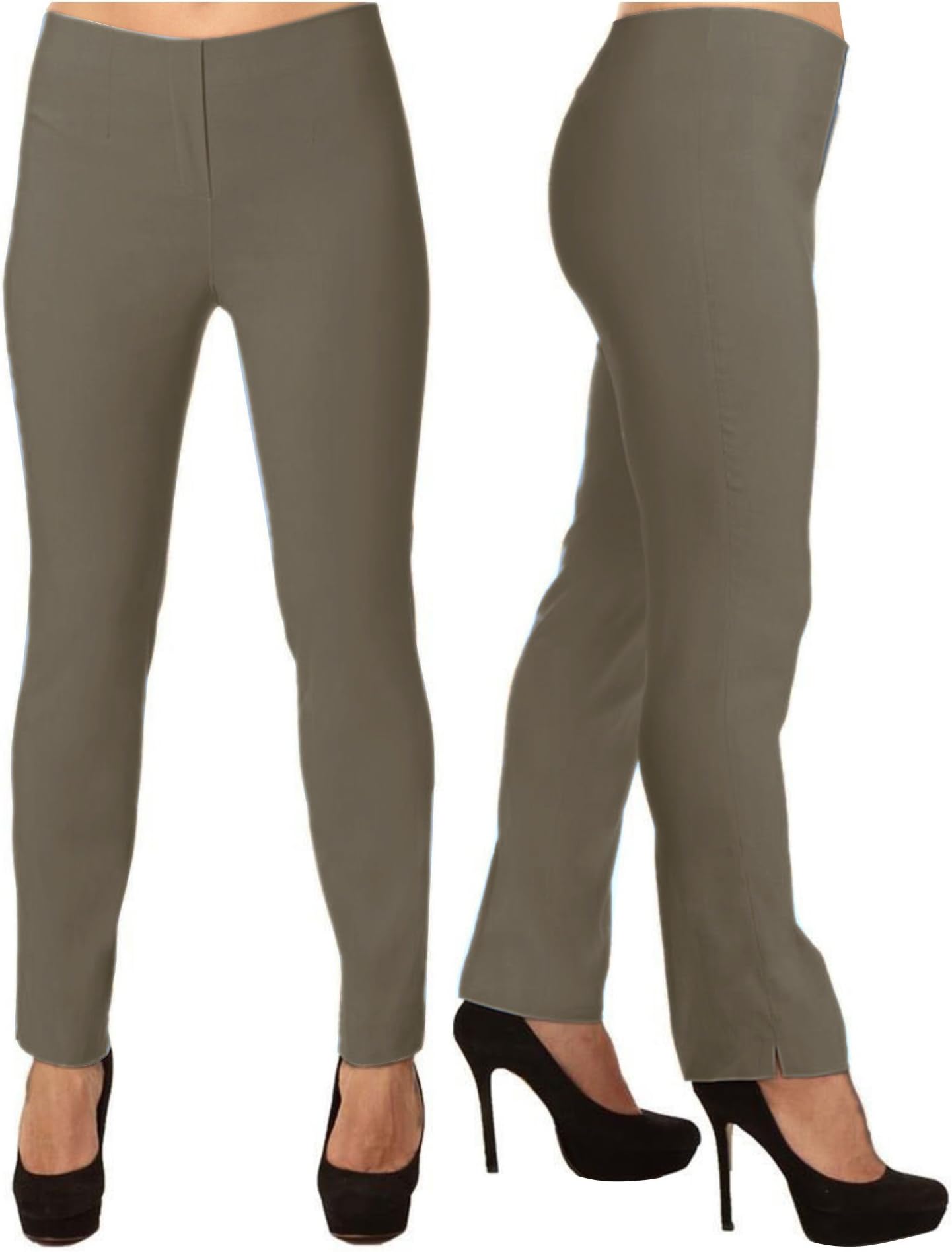 LIOR PARIS LIZE a Classic Fit Straight Pant for Everybody.