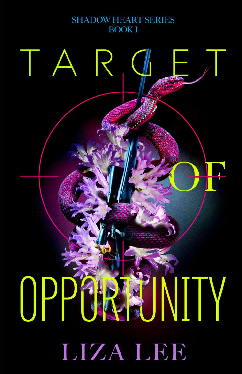 Target of Opportunity: 1 (Shadow Hearts)