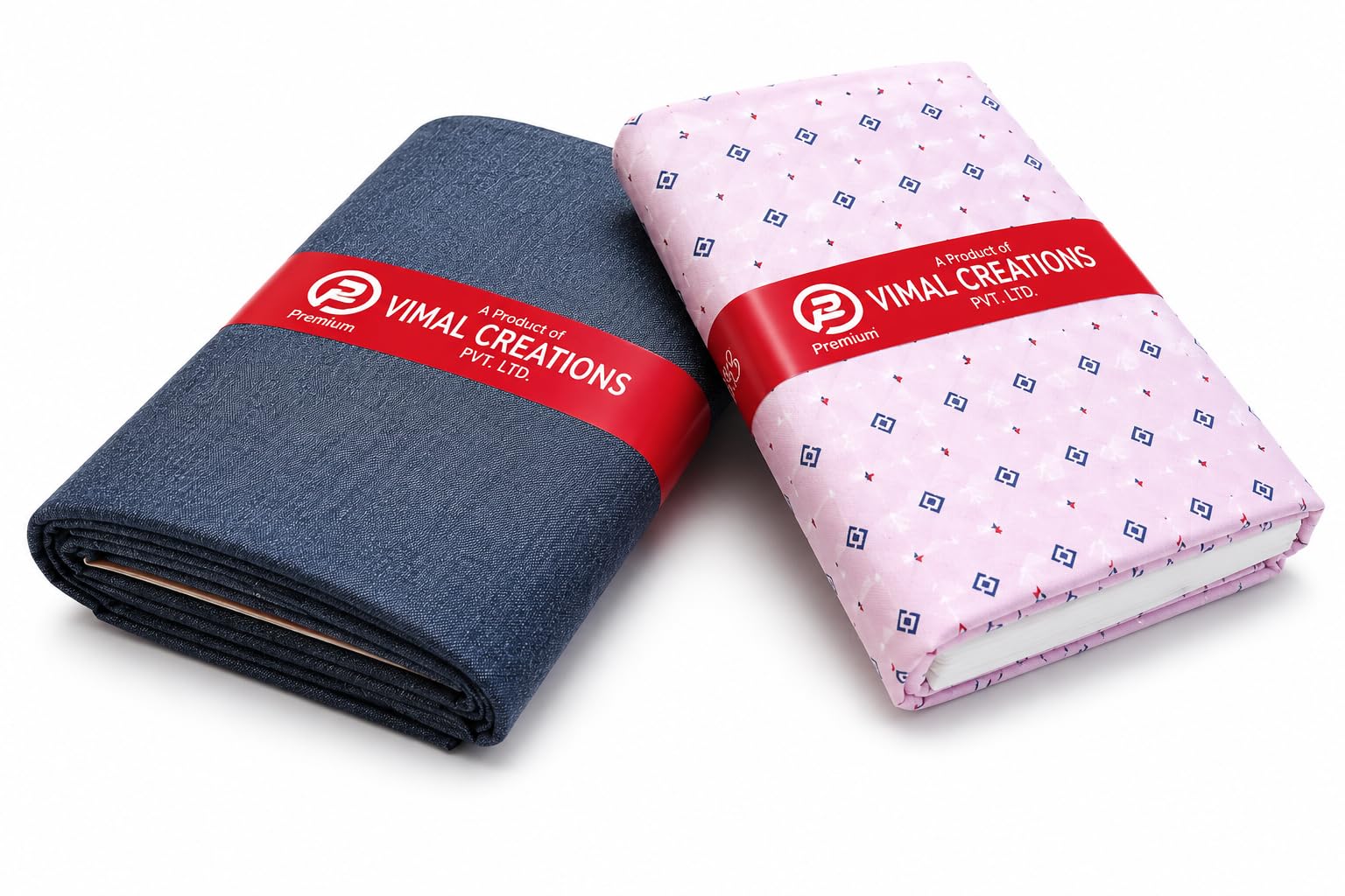 VIMAL Shirt And Pant Fabric Combo | Unstitched Fabric Set For Tailoring | Shirt Fabric 2.25 Meter | Pant Fabric 1.20 Meter | Clothing Material For Formal And Casual Outfits | Multicolor-picture-50
