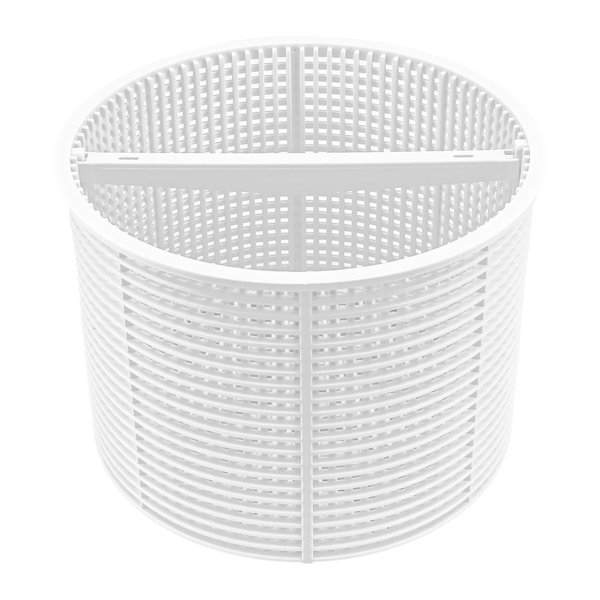 17,8 cm Skimmer do basenu Hayward Skimmer SPX1082CA Aladdin B-152 automatyczny skimmer pasujący do SP1075 1075T 1076 1077 SP1082 1083 1084 1085 1086 (biały)