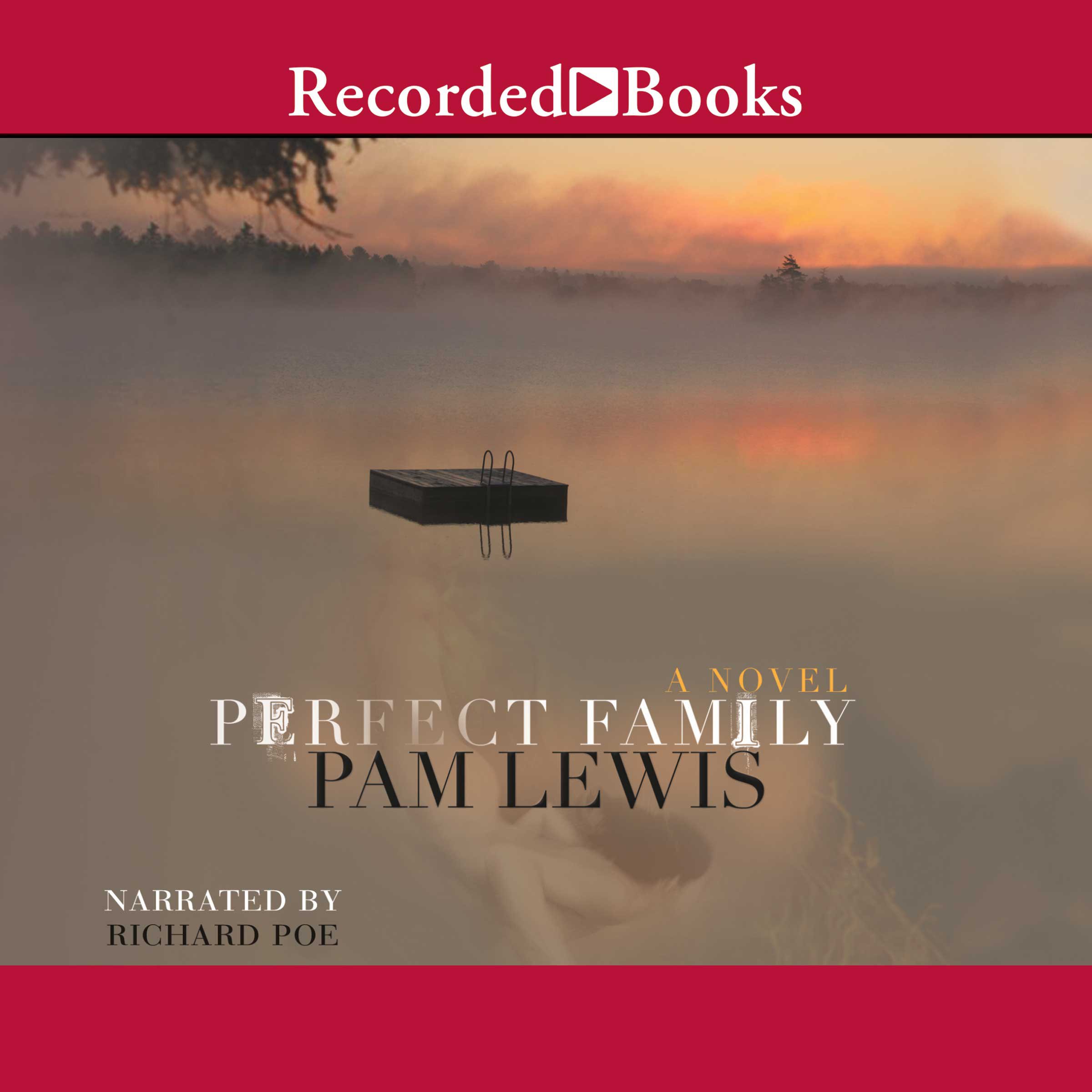 Cover art for Perfect Family