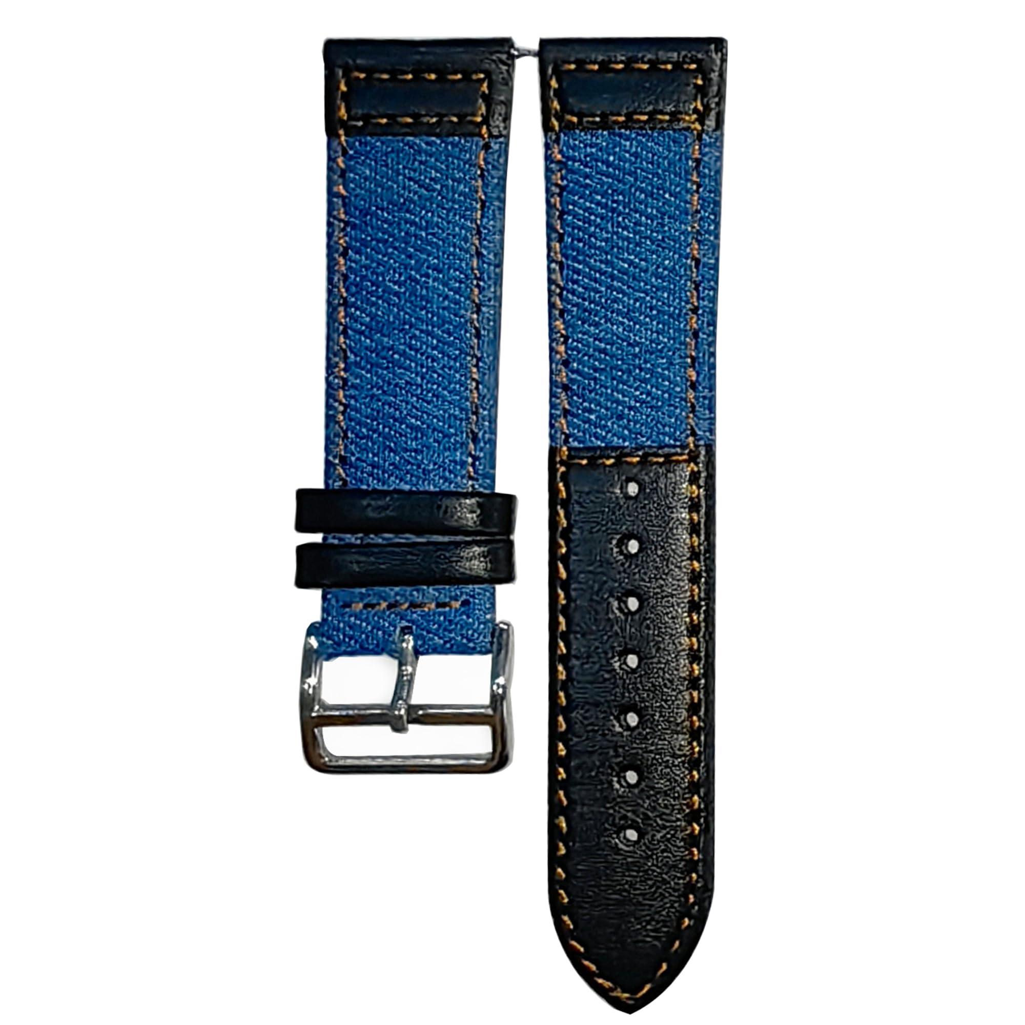 kkloffv Replacement watch band for P66 S66 smart watch Jean