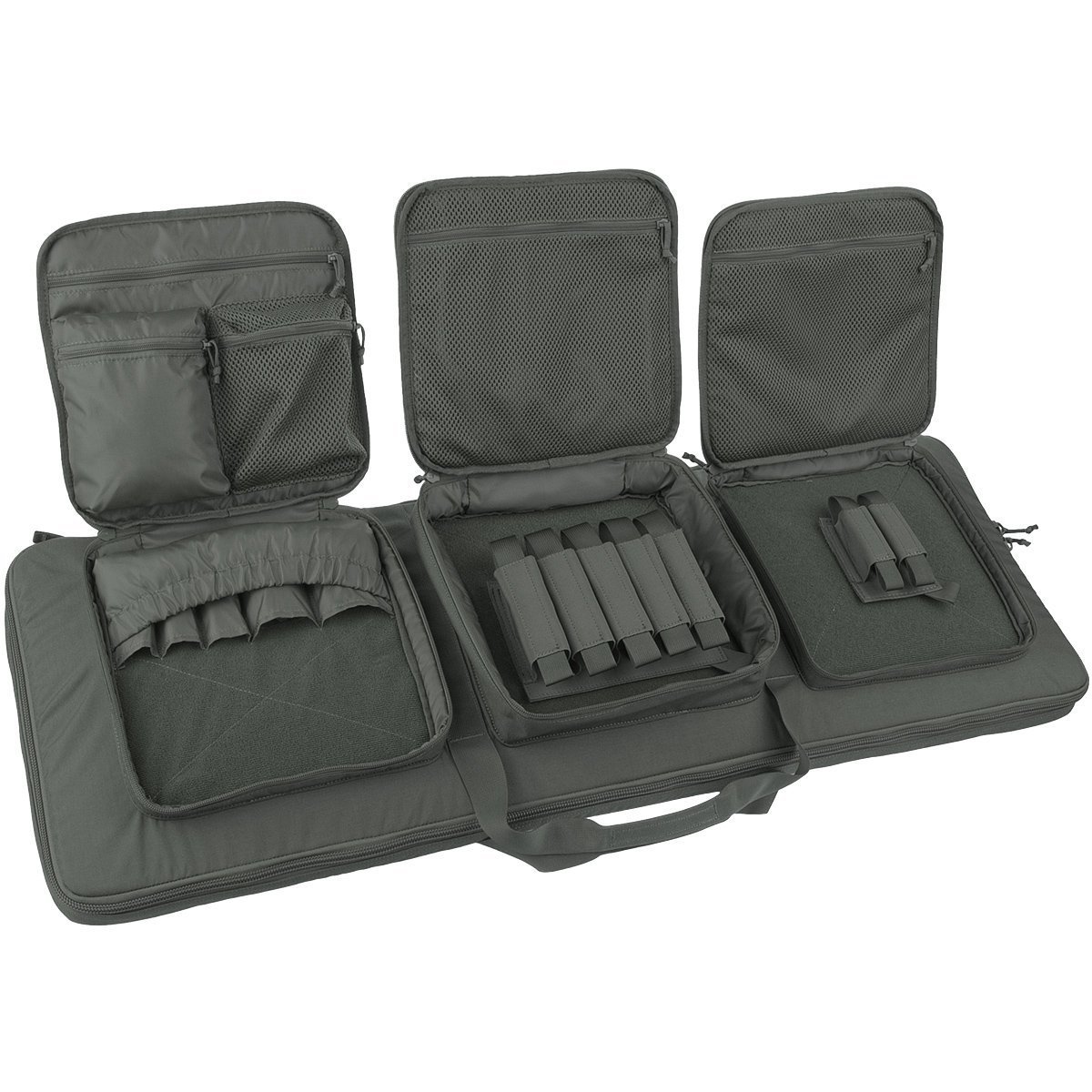 Helikon-Tex Double Upper Rifle Bag 18 Shadow Grey